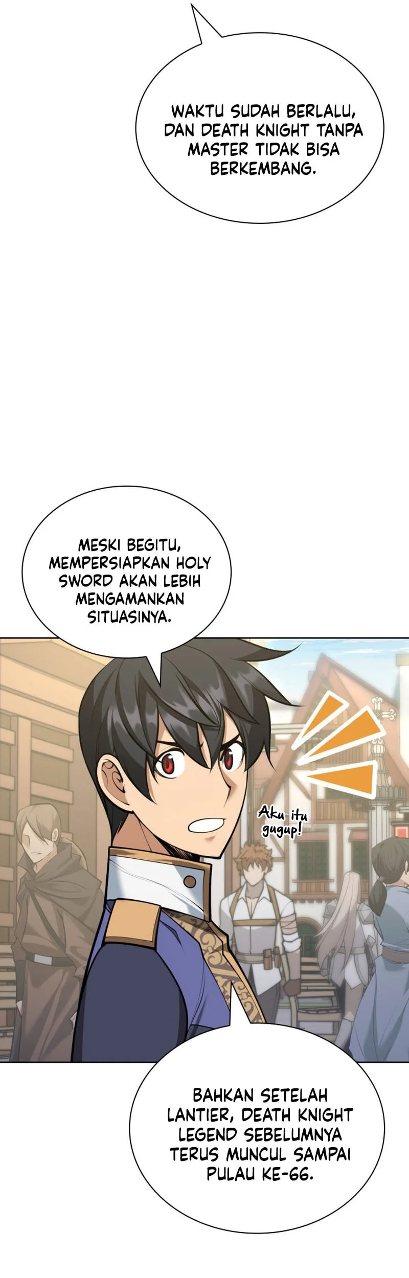 Chapter 323 - halaman 35