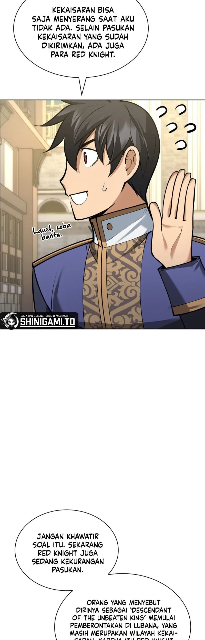 Chapter 323 - halaman 37