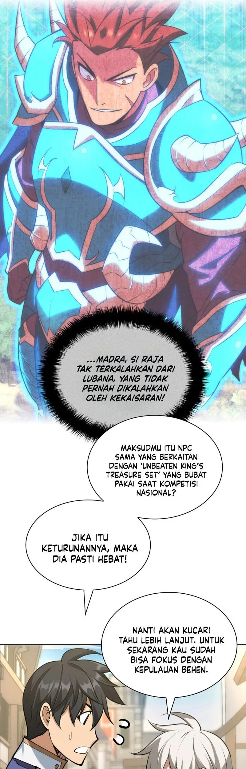 Chapter 323 - halaman 39