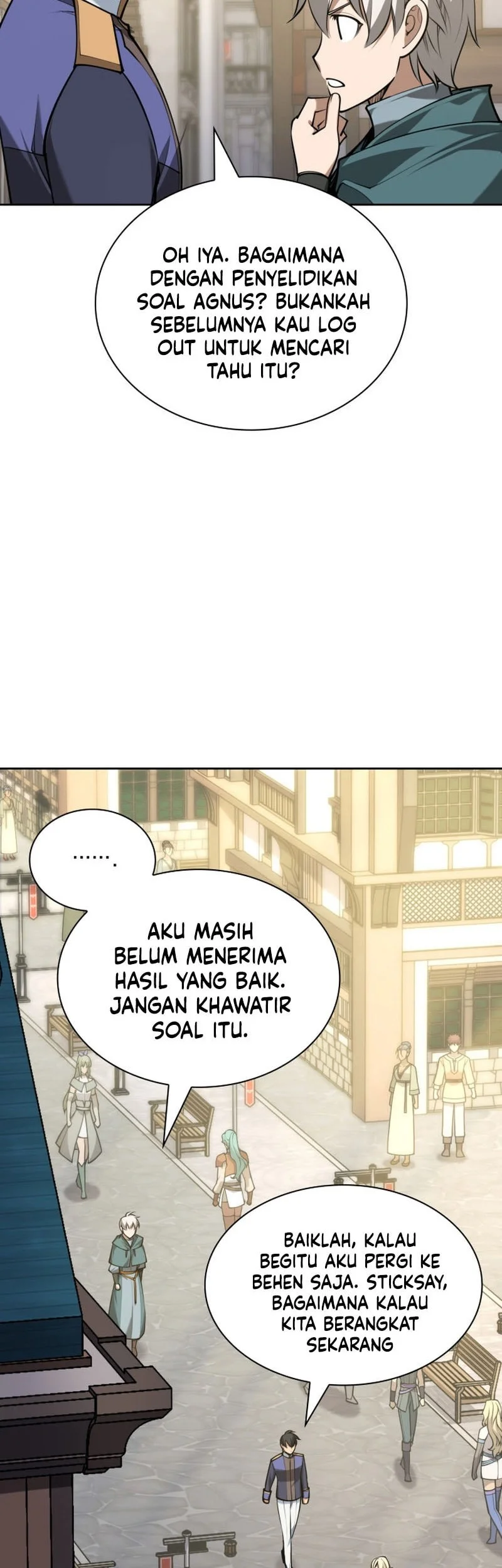 Chapter 323 - halaman 40
