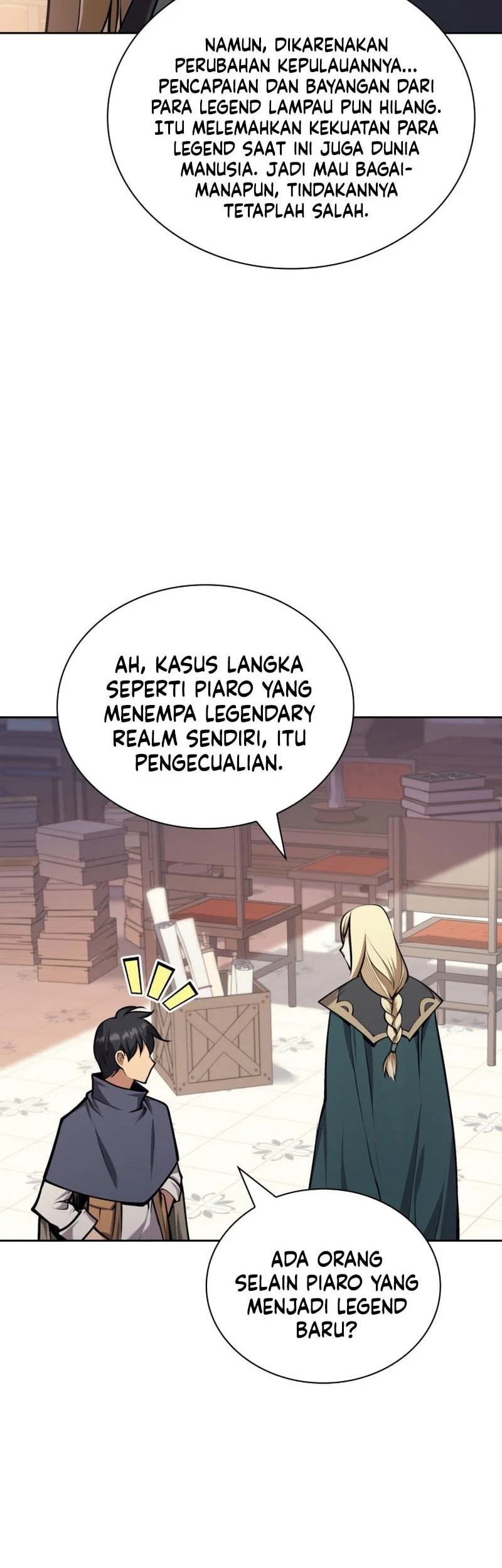 Chapter 323 - halaman 46