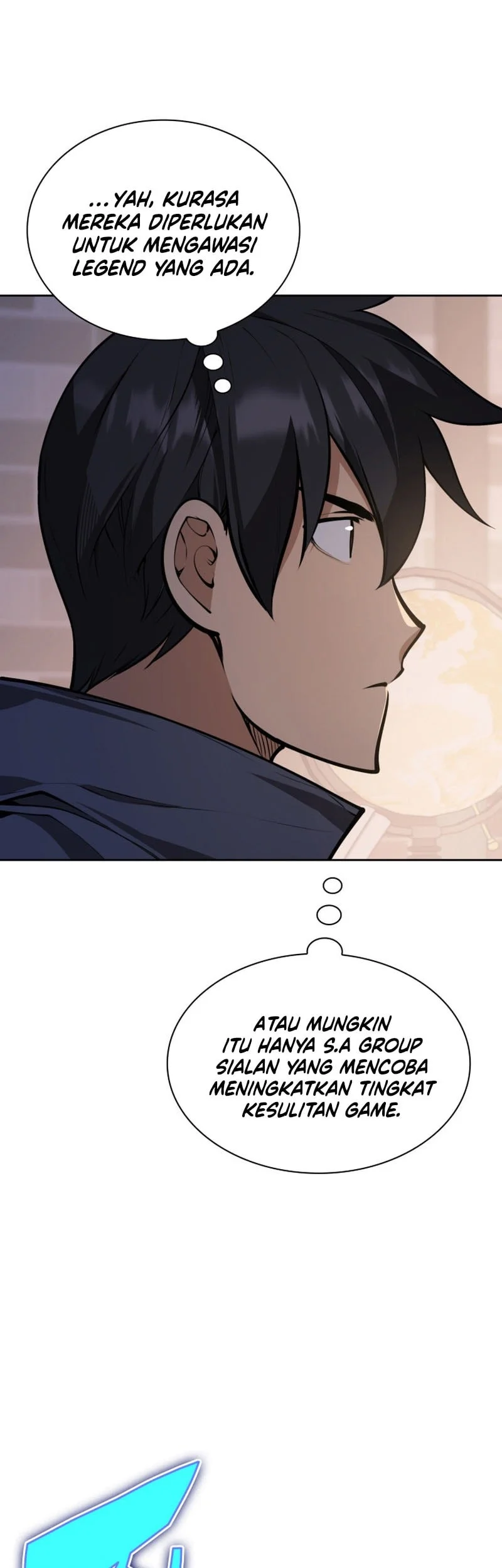 Chapter 323 - halaman 47