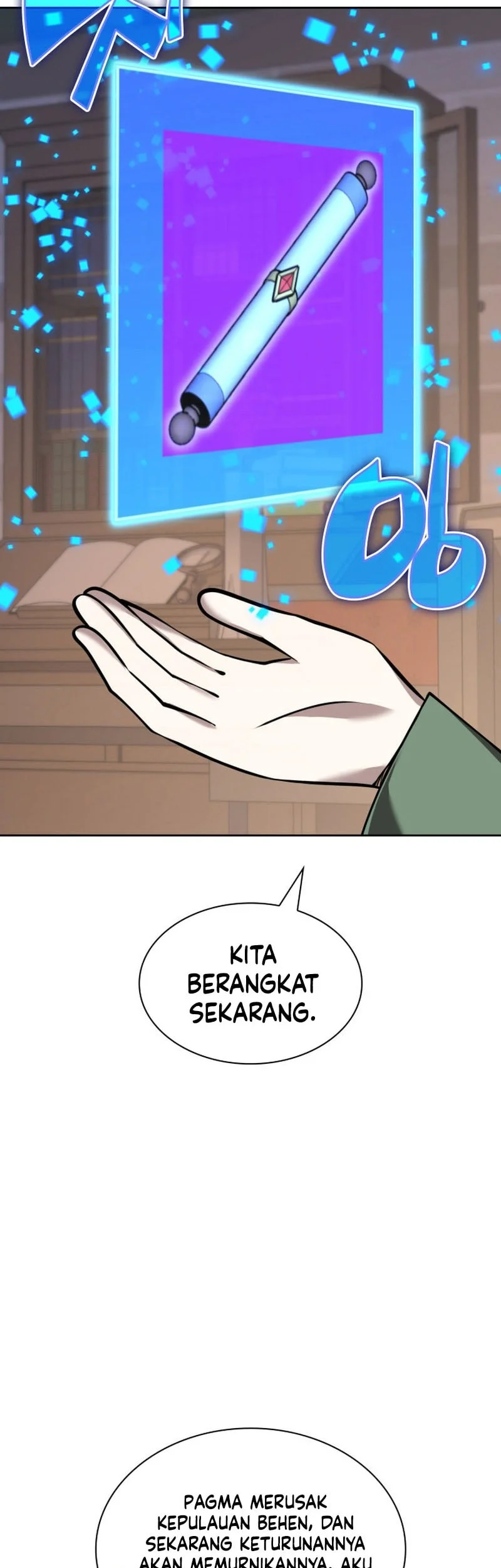 Chapter 323 - halaman 48