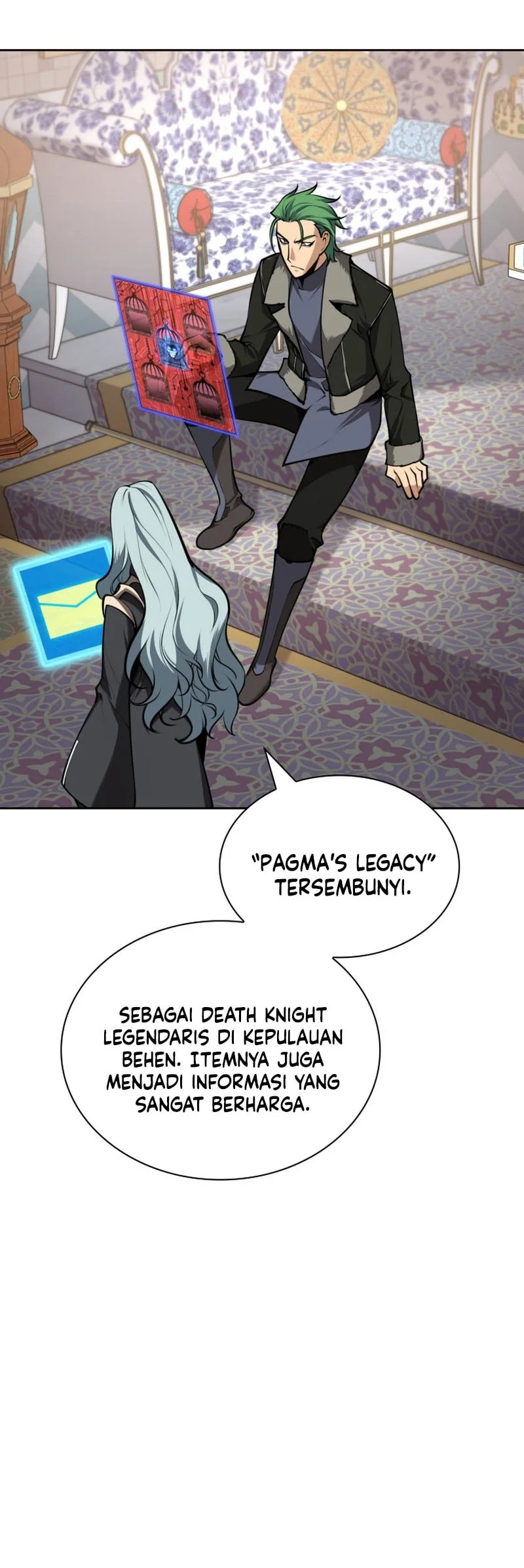 Chapter 323 - halaman 54