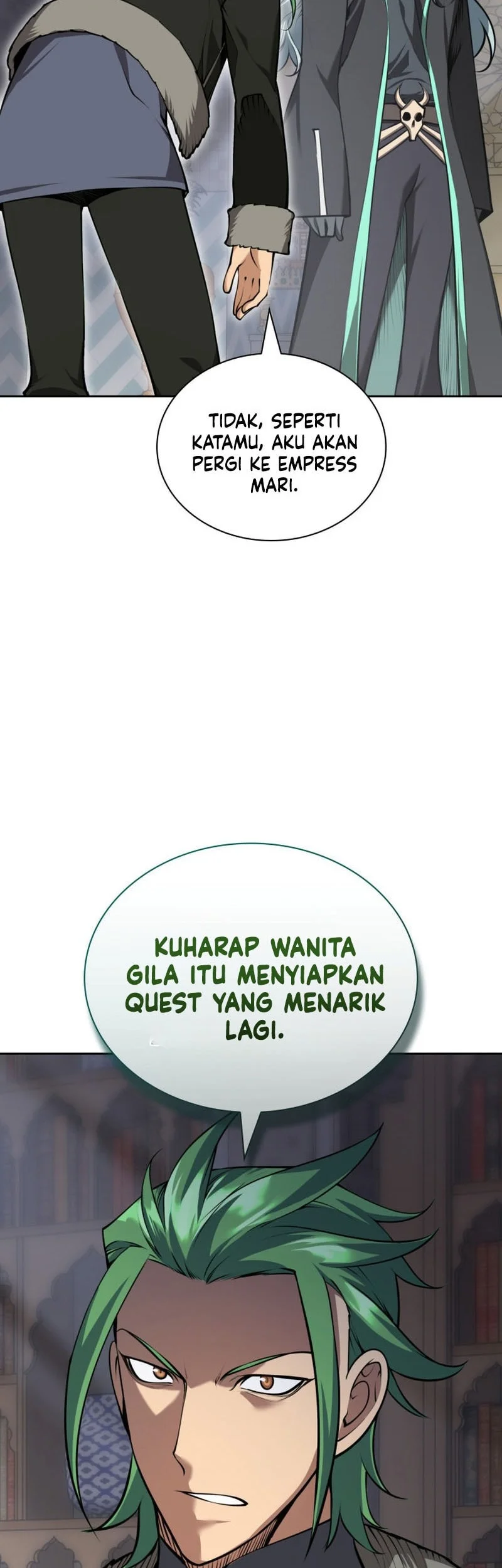 Chapter 323 - halaman 68