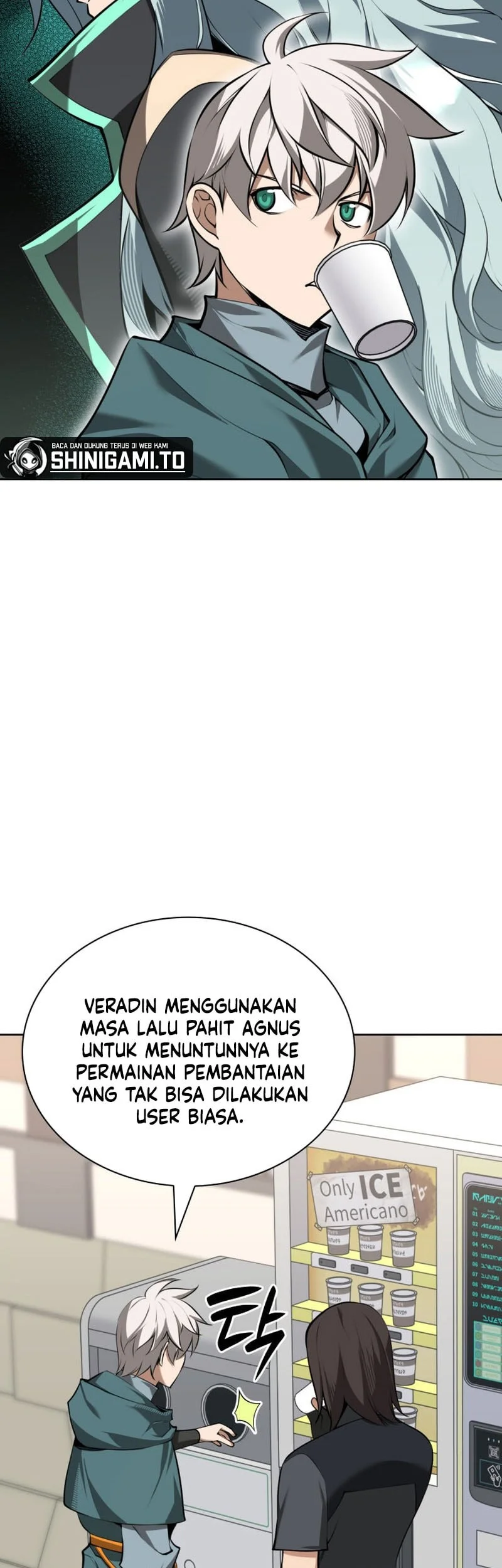 Chapter 323 - halaman 77