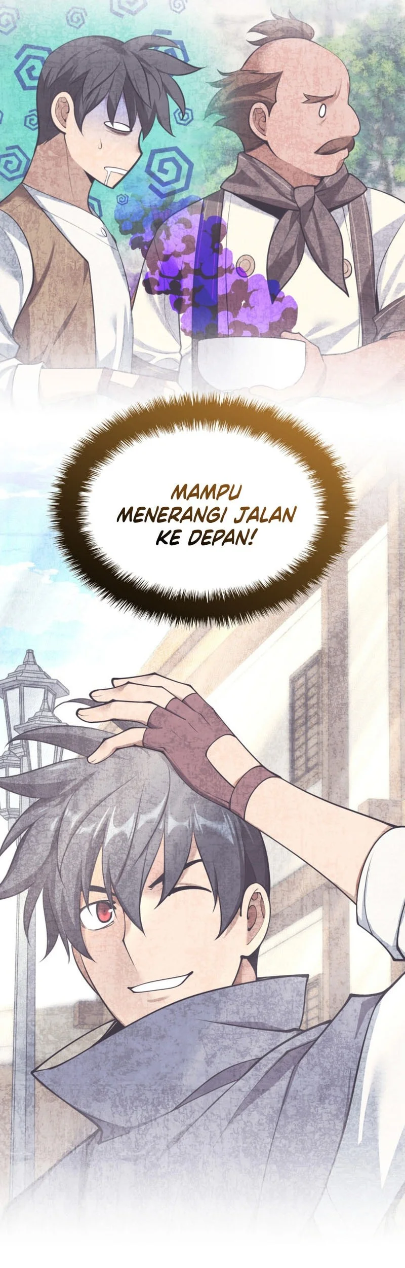 Chapter 323 - halaman 83