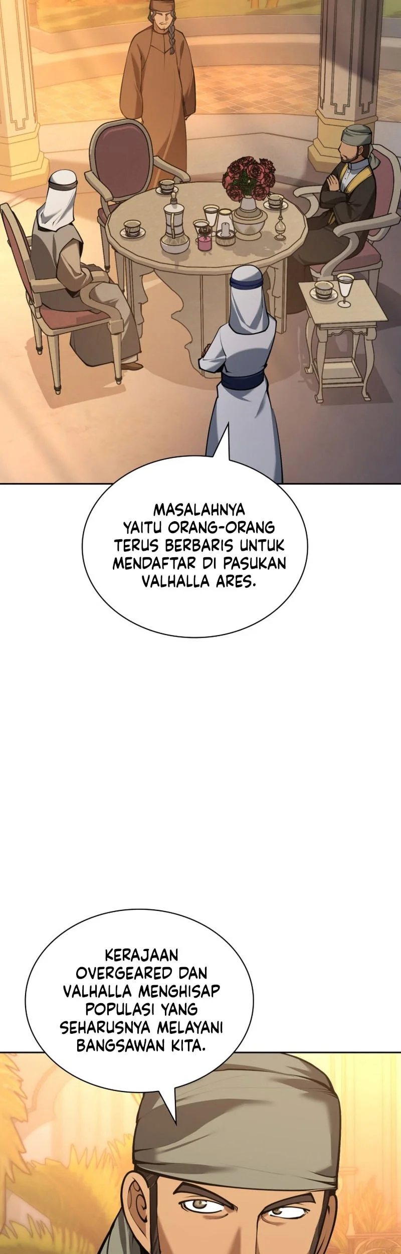 Chapter 323 - halaman 5