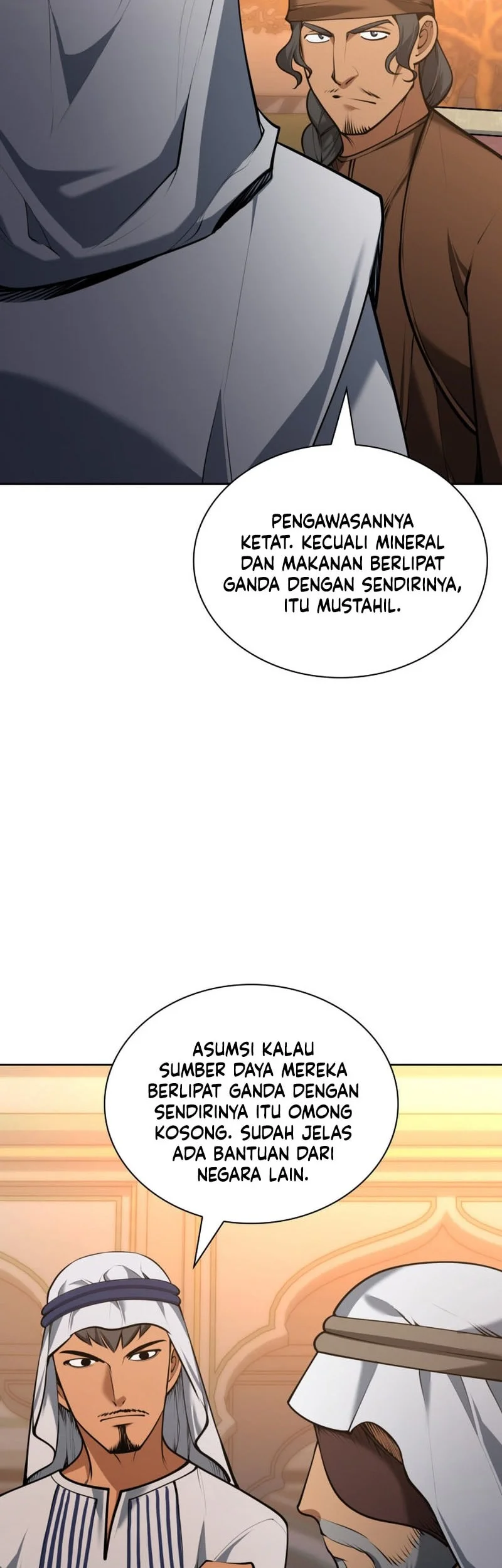 Chapter 323 - halaman 8