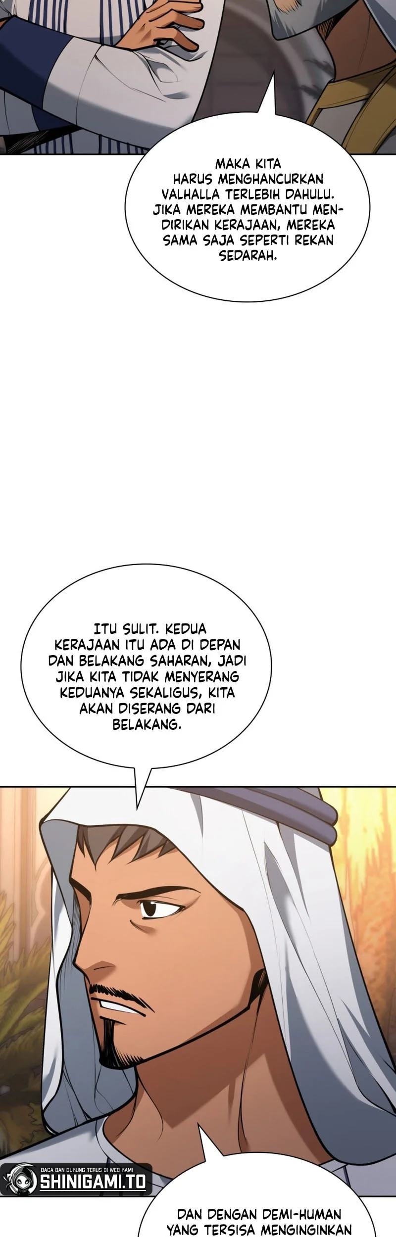 Chapter 323 - halaman 9