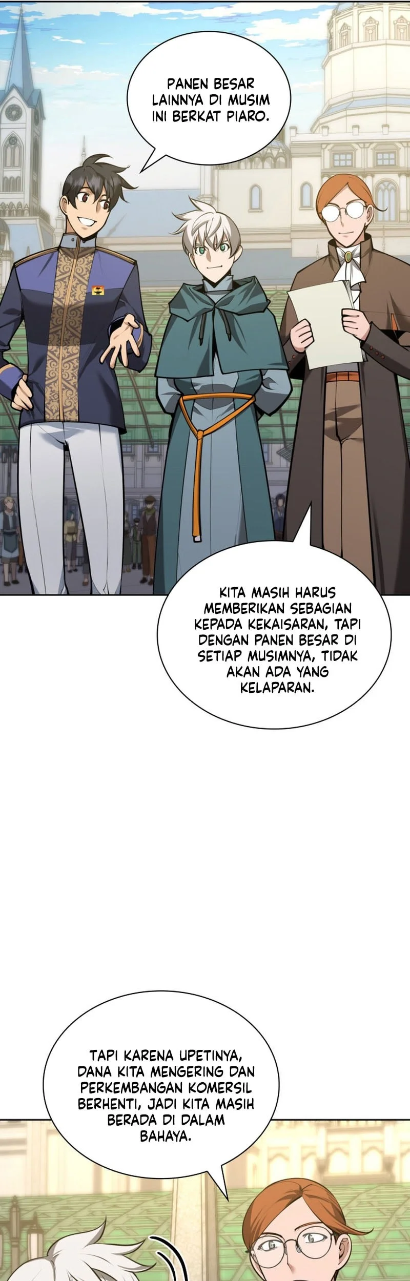 Chapter 323 - halaman 15