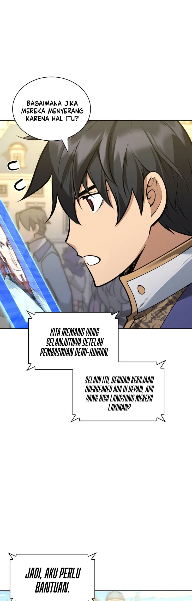 Chapter 323 - halaman 19