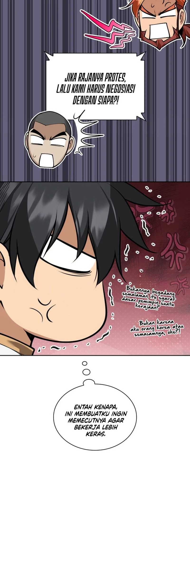 Chapter 323 - halaman 22