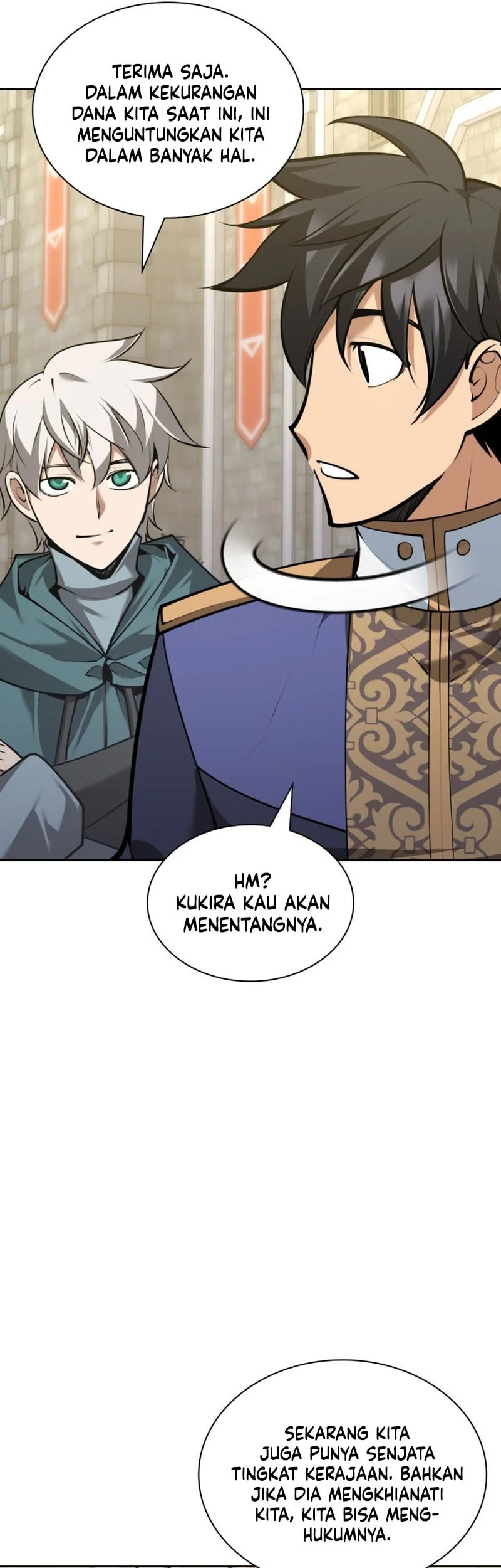 Chapter 323 - halaman 23