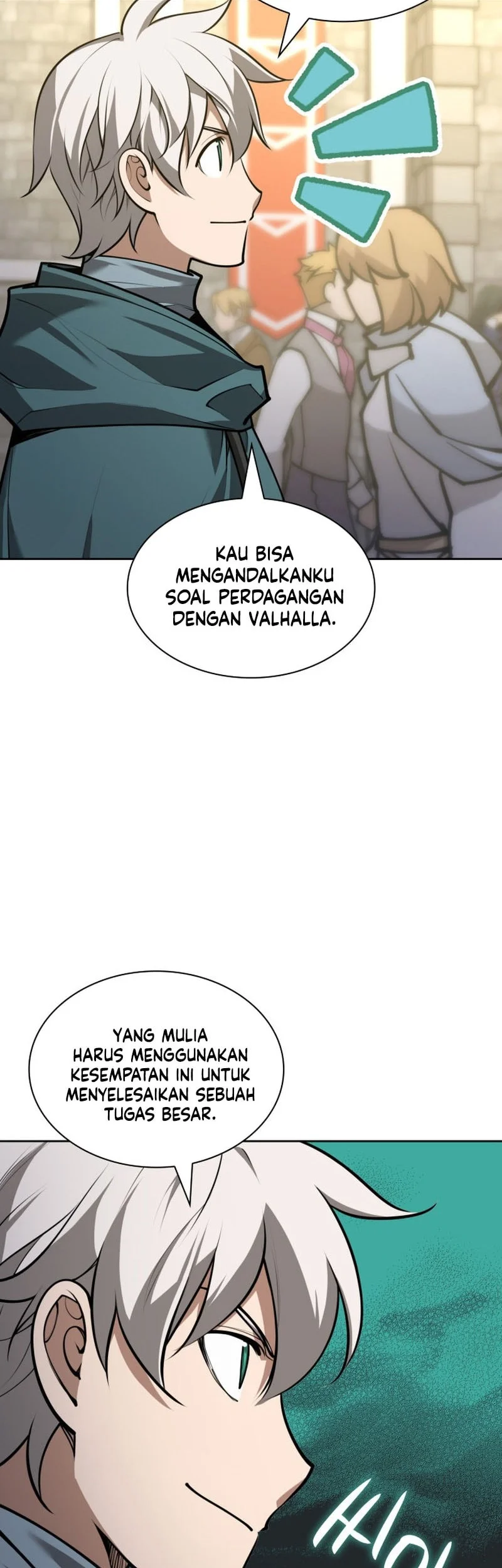Chapter 323 - halaman 24