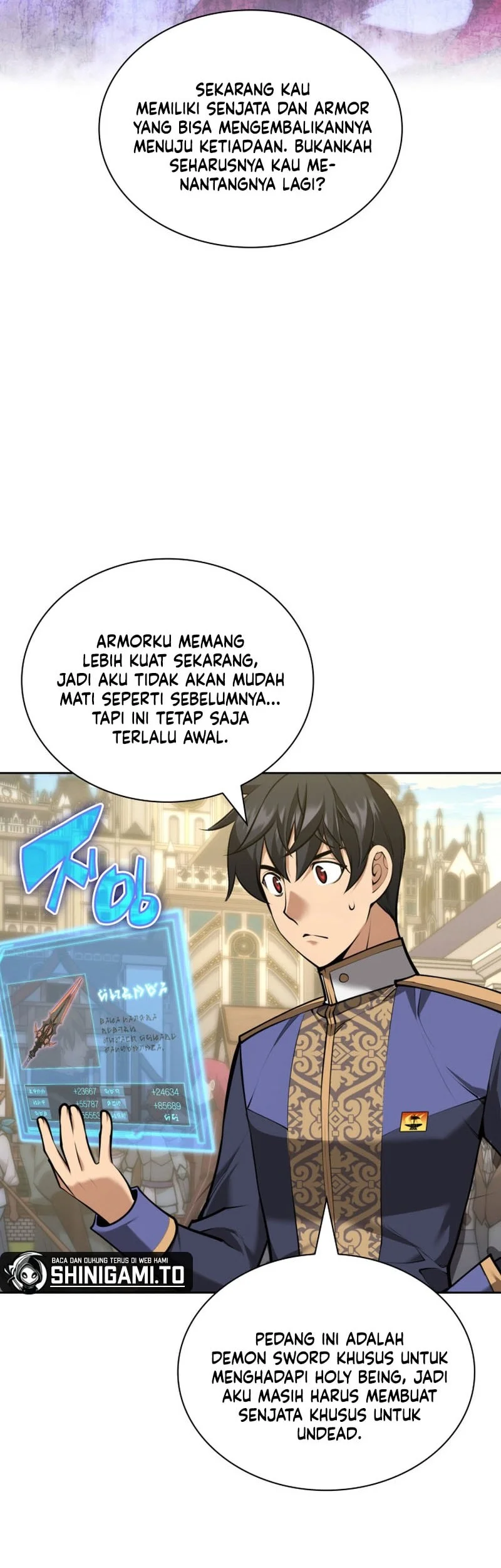 Chapter 323 - halaman 26