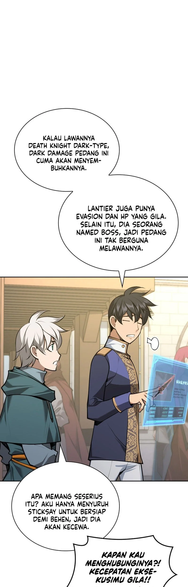 Chapter 323 - halaman 27