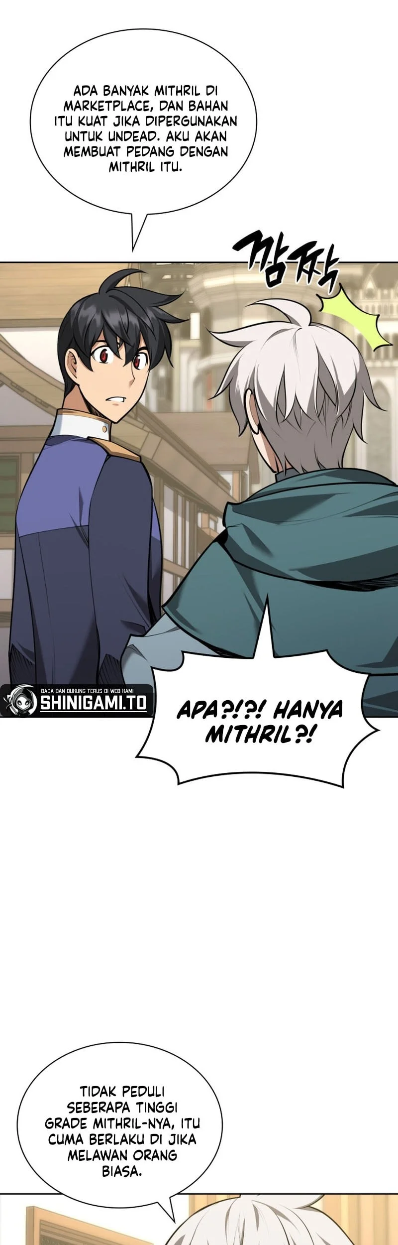 Chapter 323 - halaman 29