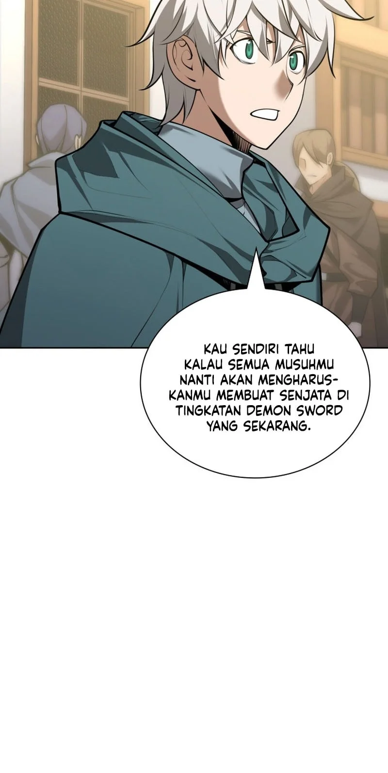 Chapter 323 - halaman 30