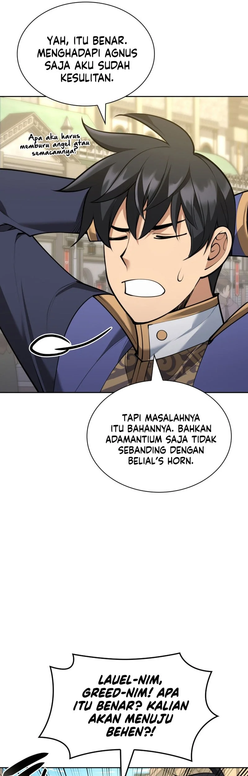 Chapter 323 - halaman 31