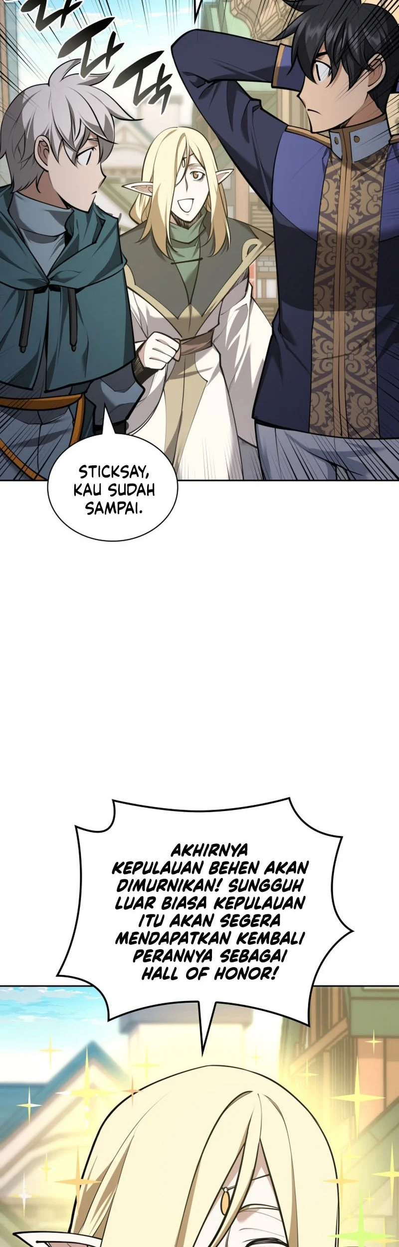 Chapter 323 - halaman 32