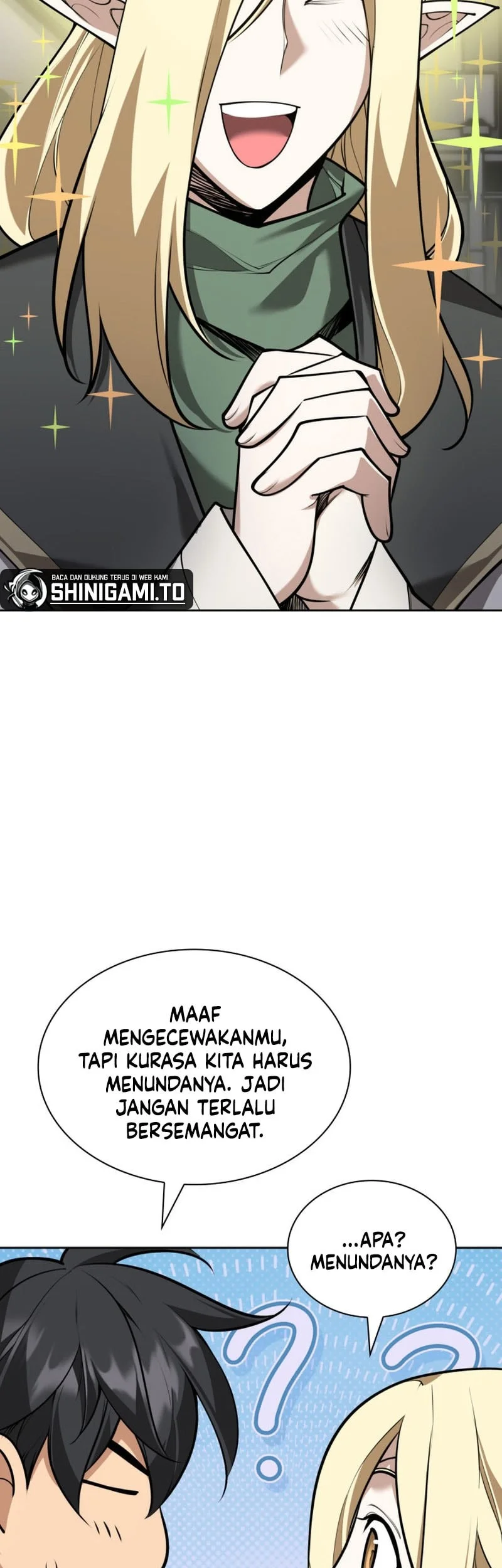 Chapter 323 - halaman 33