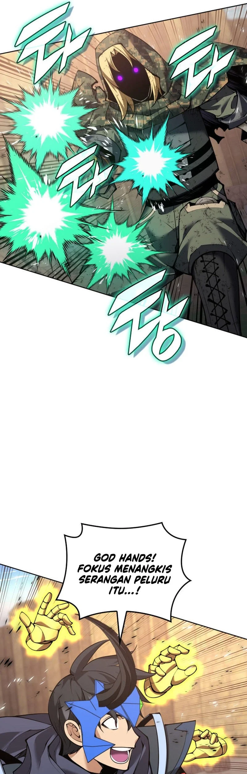 Chapter 324 - halaman 47