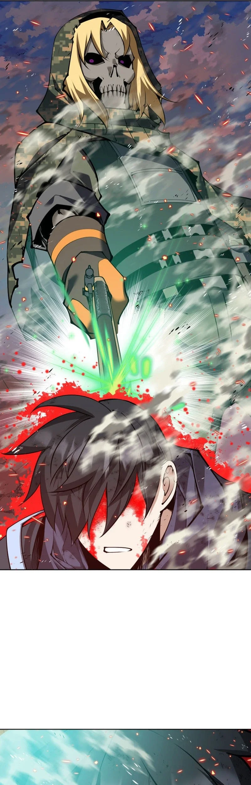 Chapter 324 - halaman 83