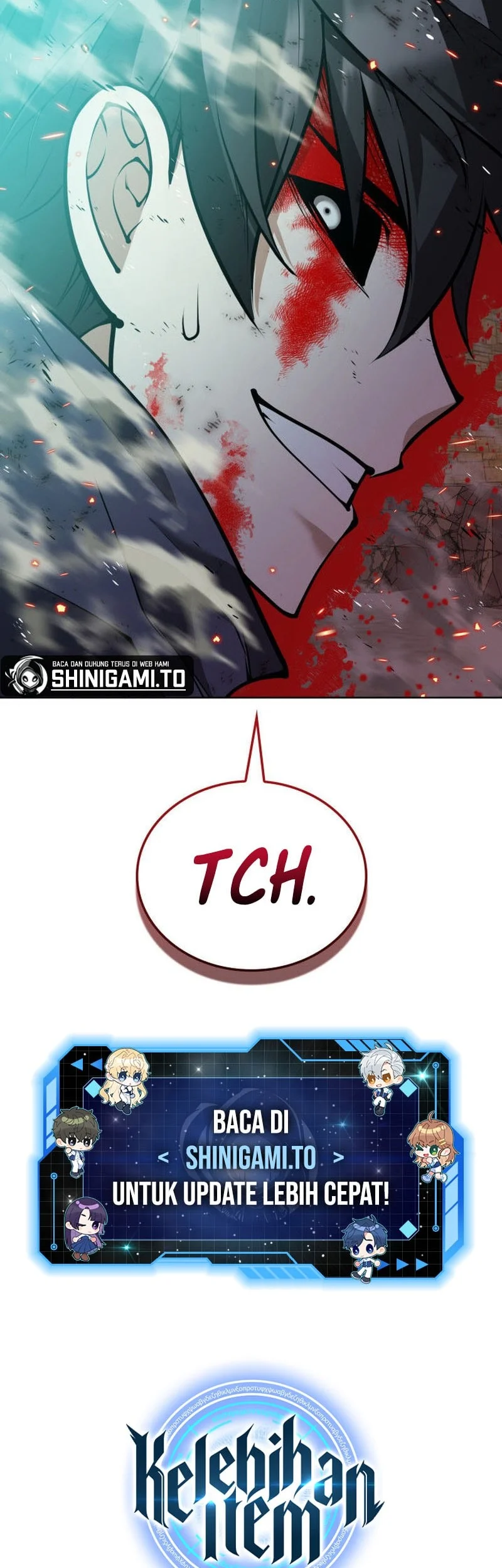 Chapter 324 - halaman 84