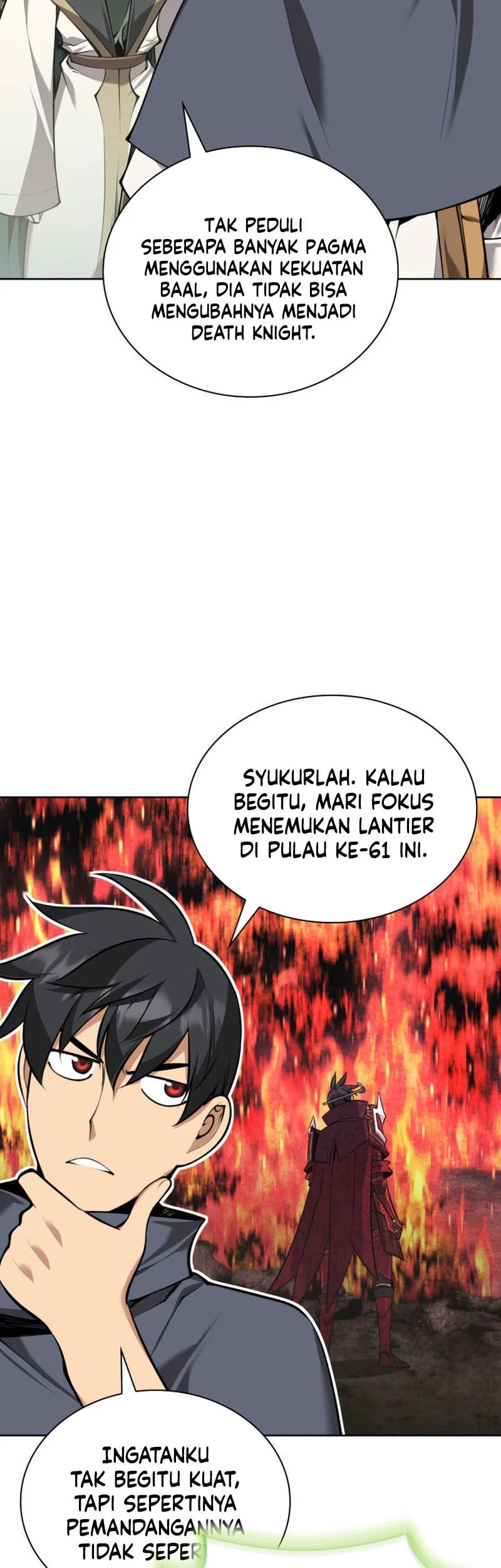 Chapter 324 - halaman 5