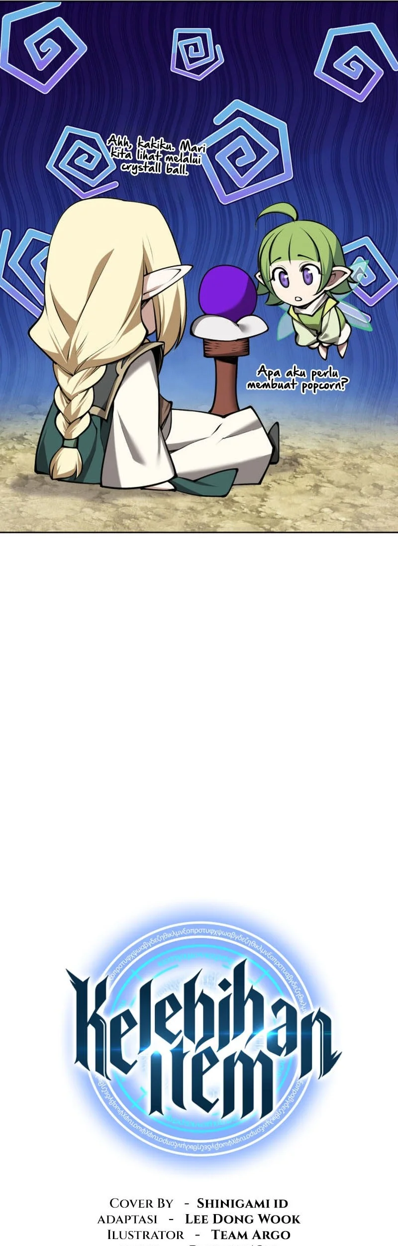 Chapter 324 - halaman 15