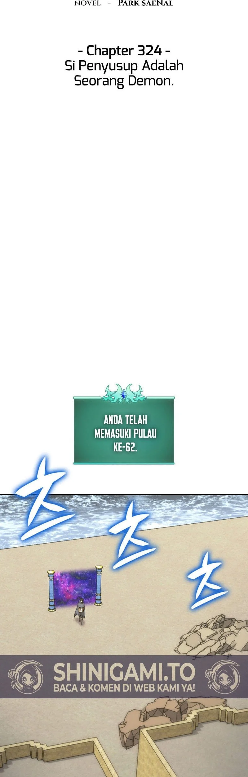 Chapter 324 - halaman 16