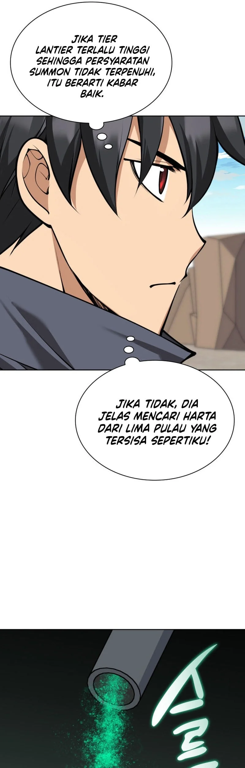 Chapter 324 - halaman 19