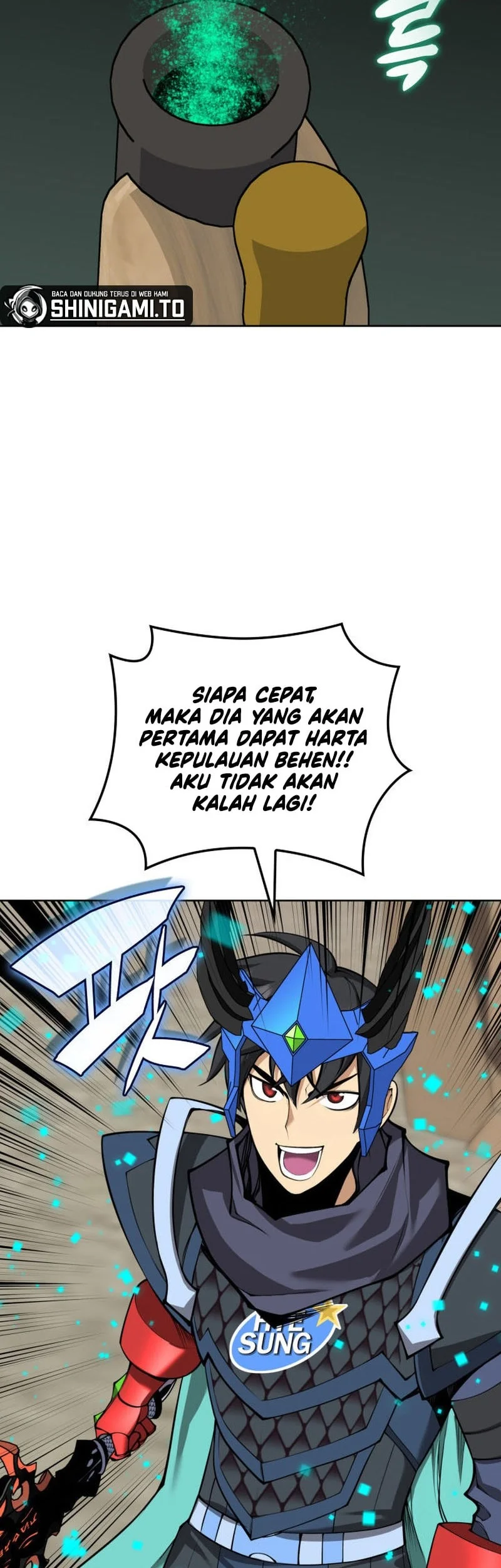 Chapter 324 - halaman 20