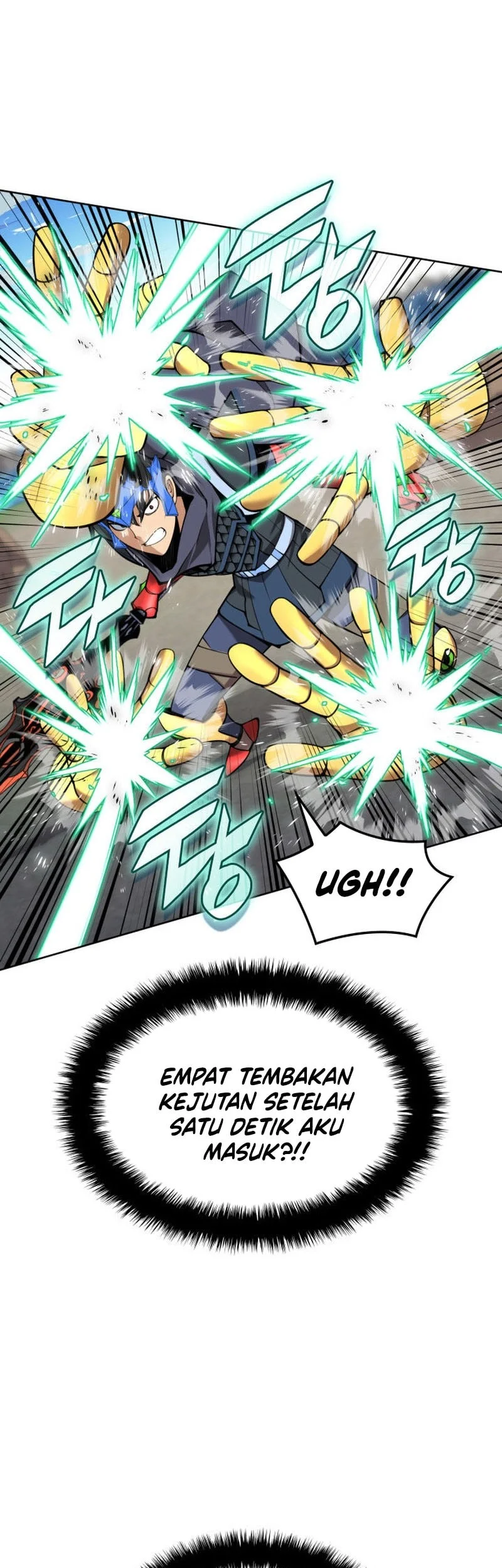 Chapter 324 - halaman 23