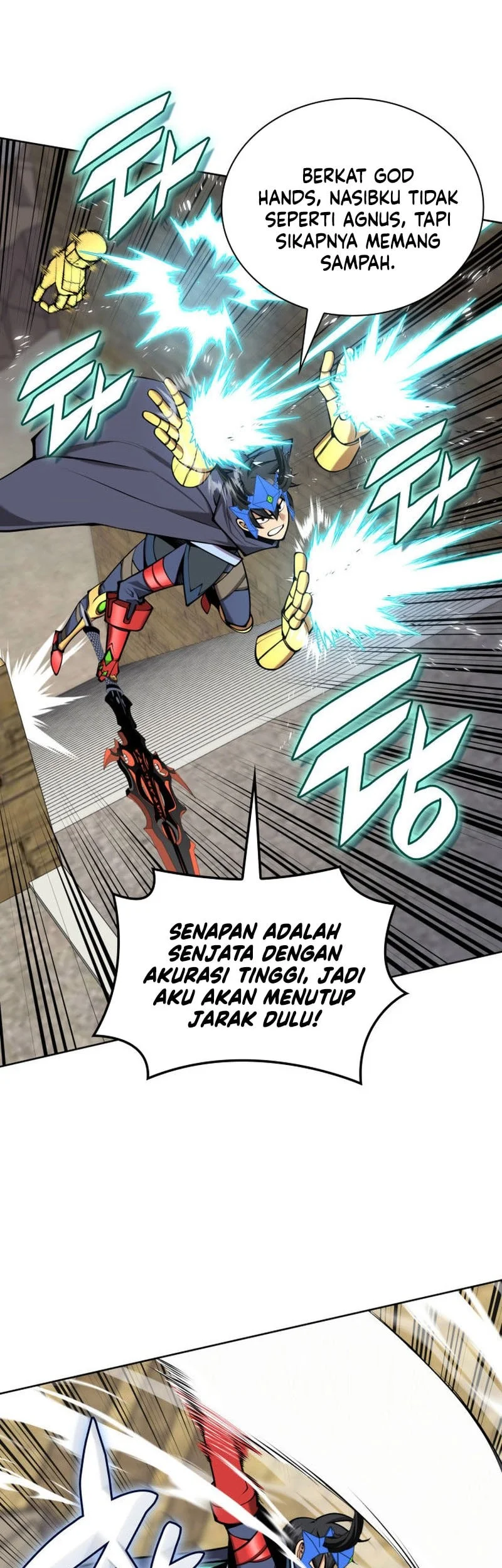 Chapter 324 - halaman 25