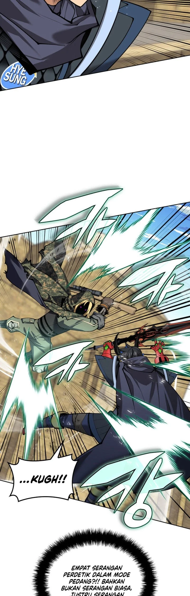 Chapter 324 - halaman 28