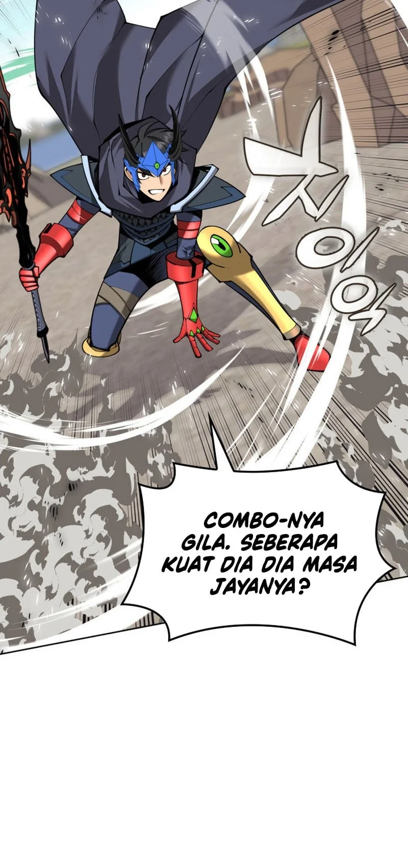 Chapter 324 - halaman 34