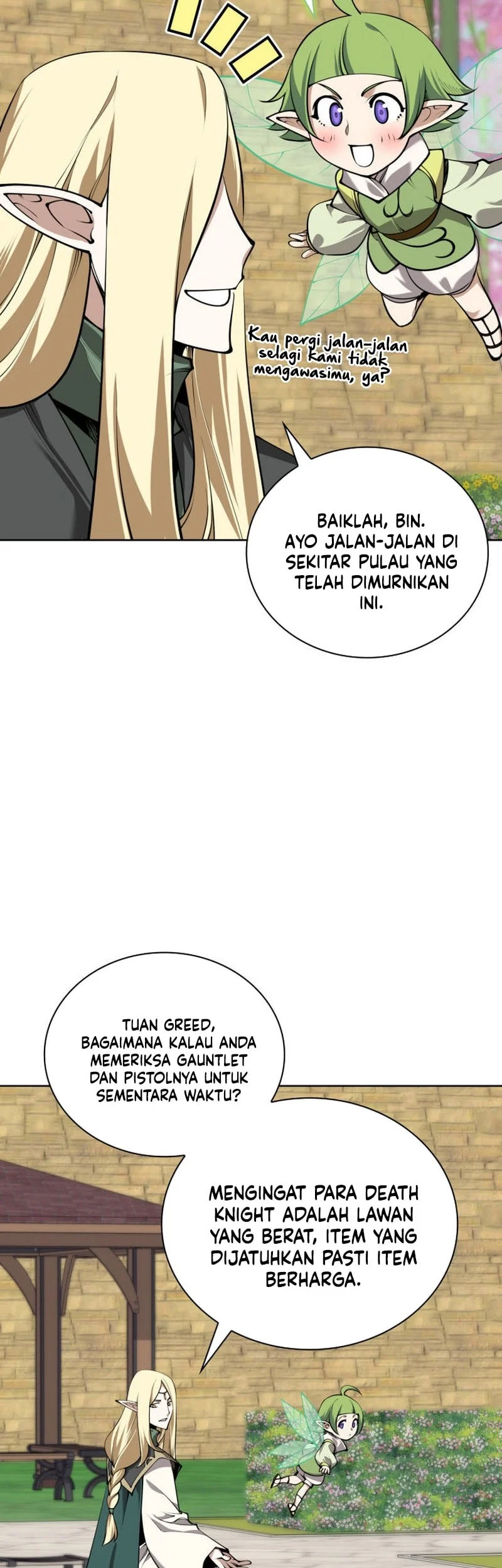 Chapter 325 - halaman 40