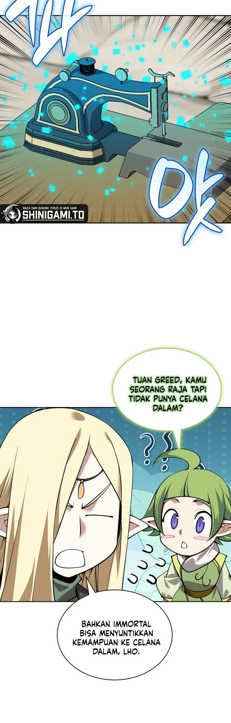 Chapter 325 - halaman 44