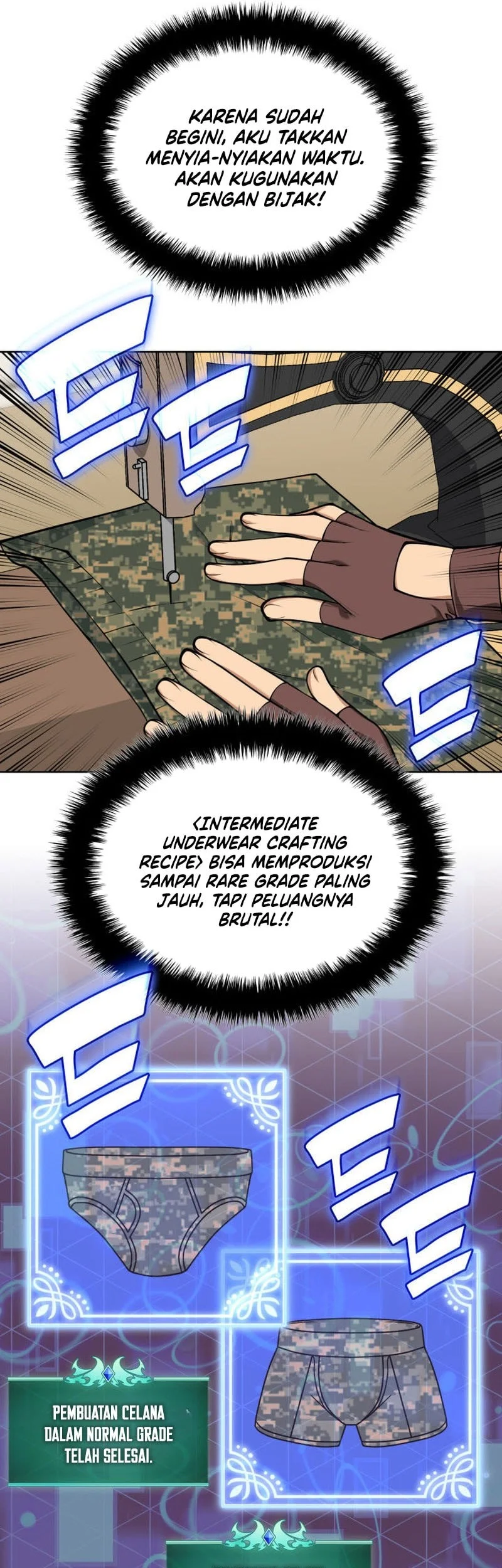 Chapter 325 - halaman 46