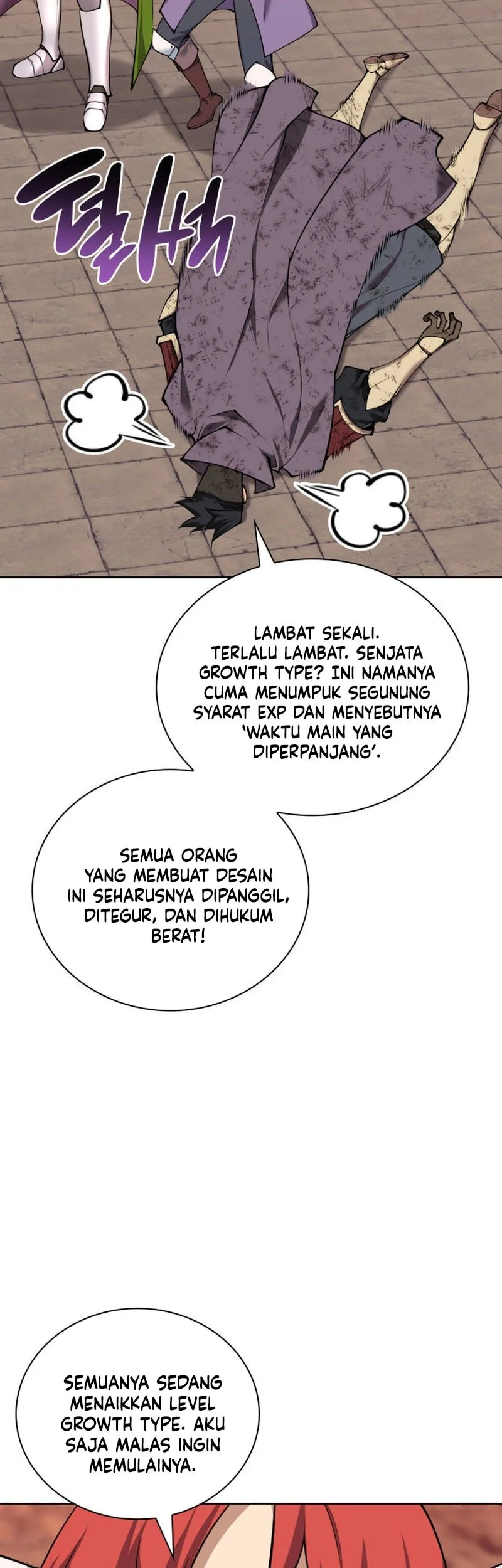 Chapter 325 - halaman 76
