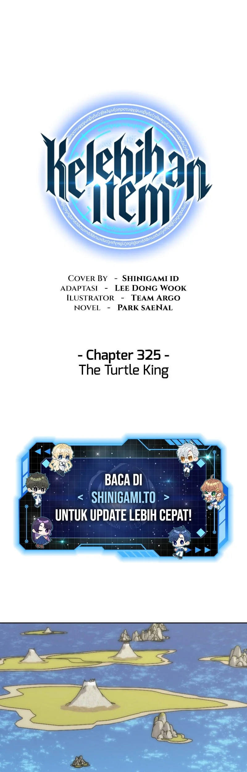 Chapter 325 - halaman 3