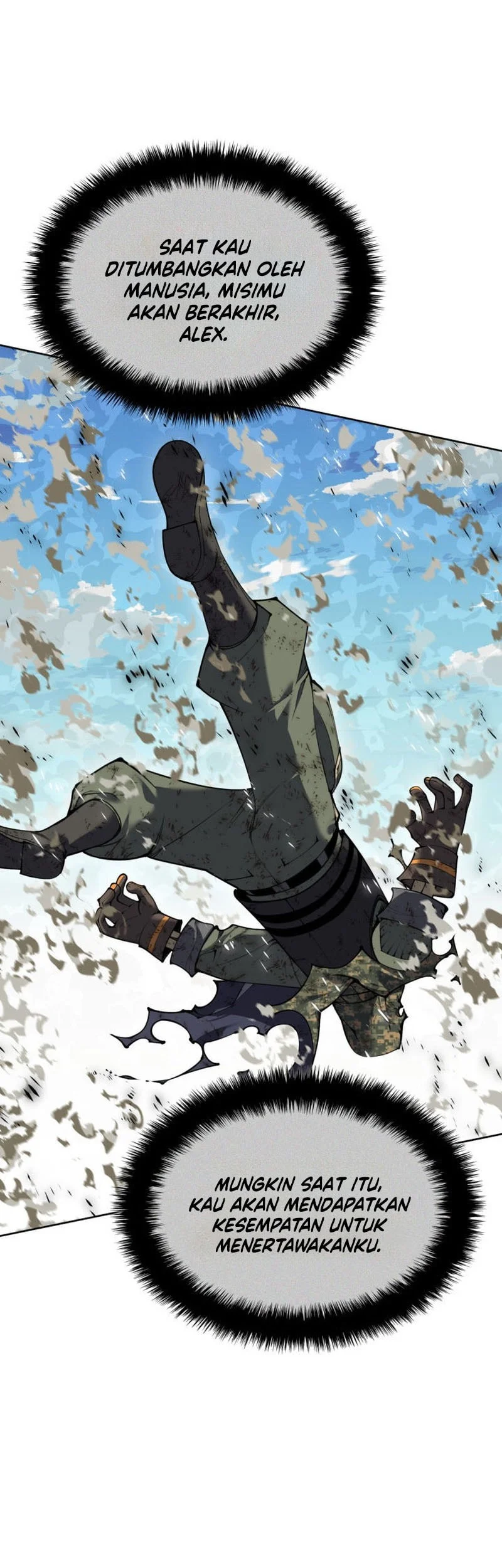 Chapter 325 - halaman 21