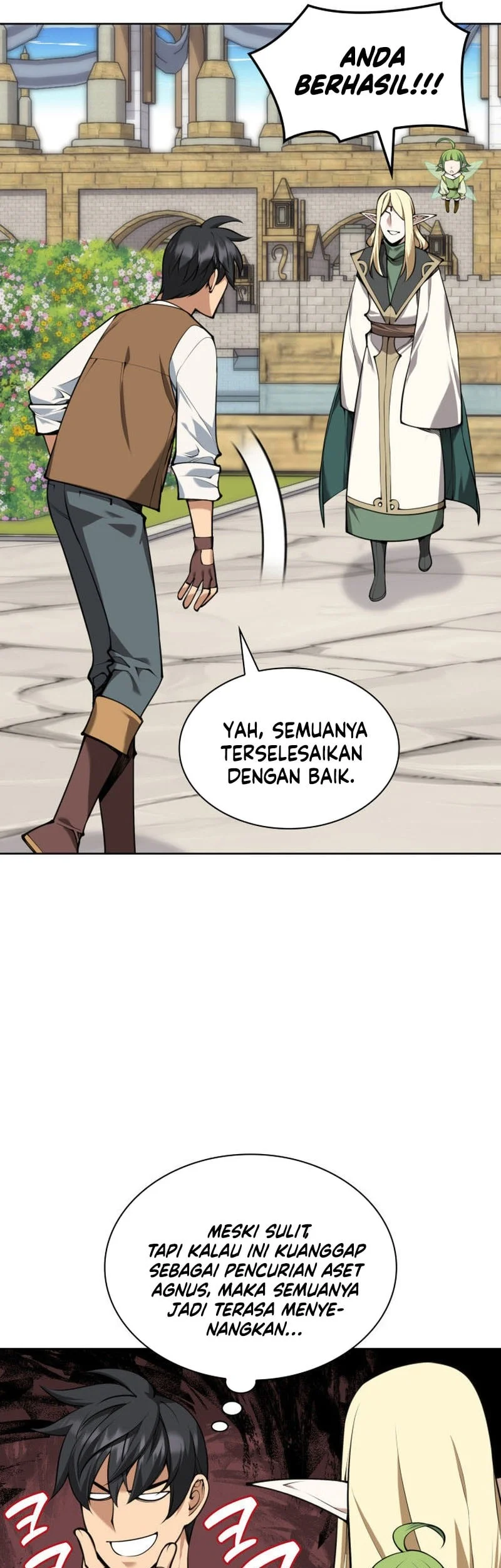 Chapter 325 - halaman 27