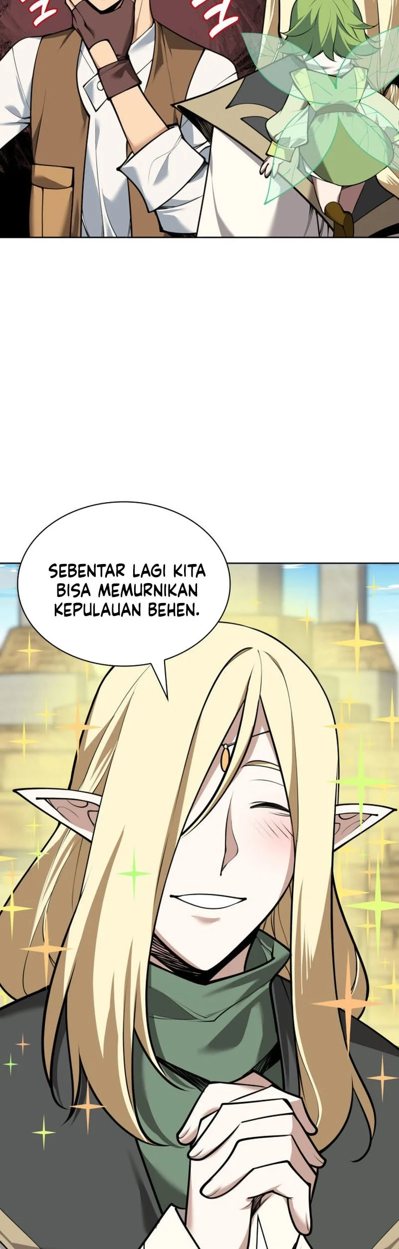 Chapter 325 - halaman 28