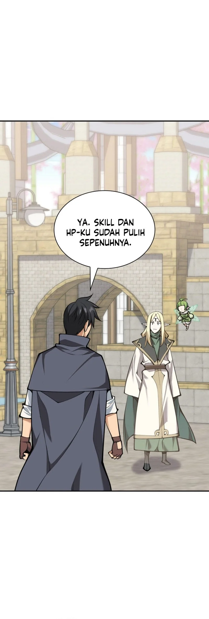 Chapter 326 - halaman 38