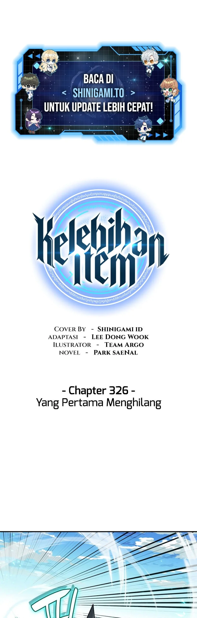 Chapter 326 - halaman 3