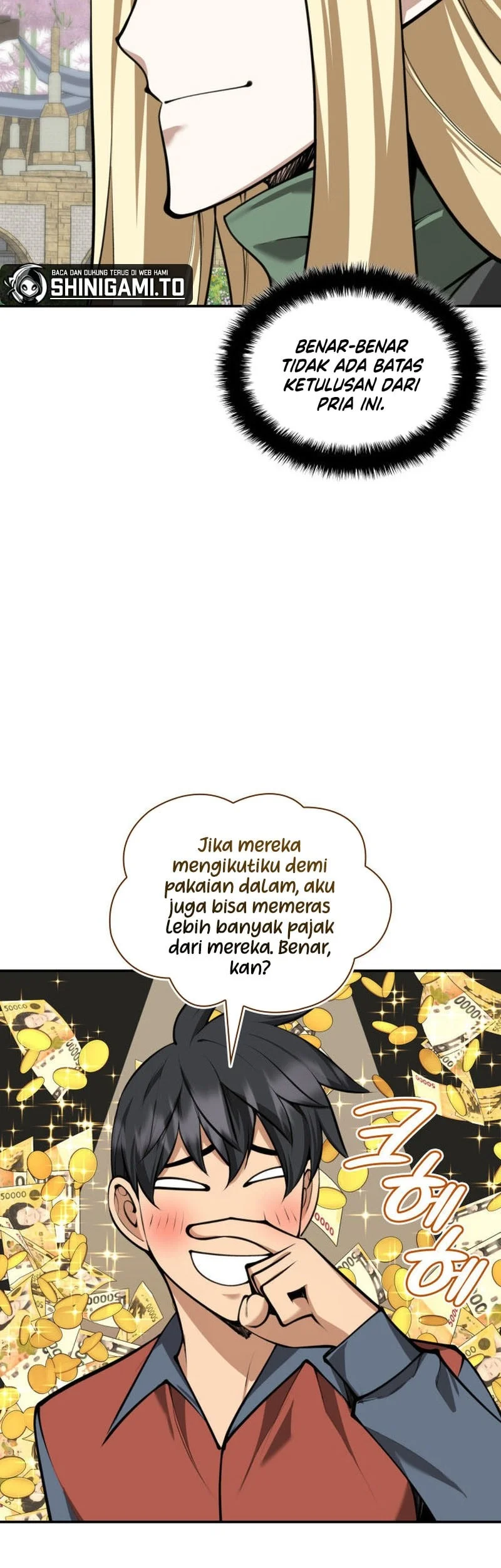 Chapter 326 - halaman 17