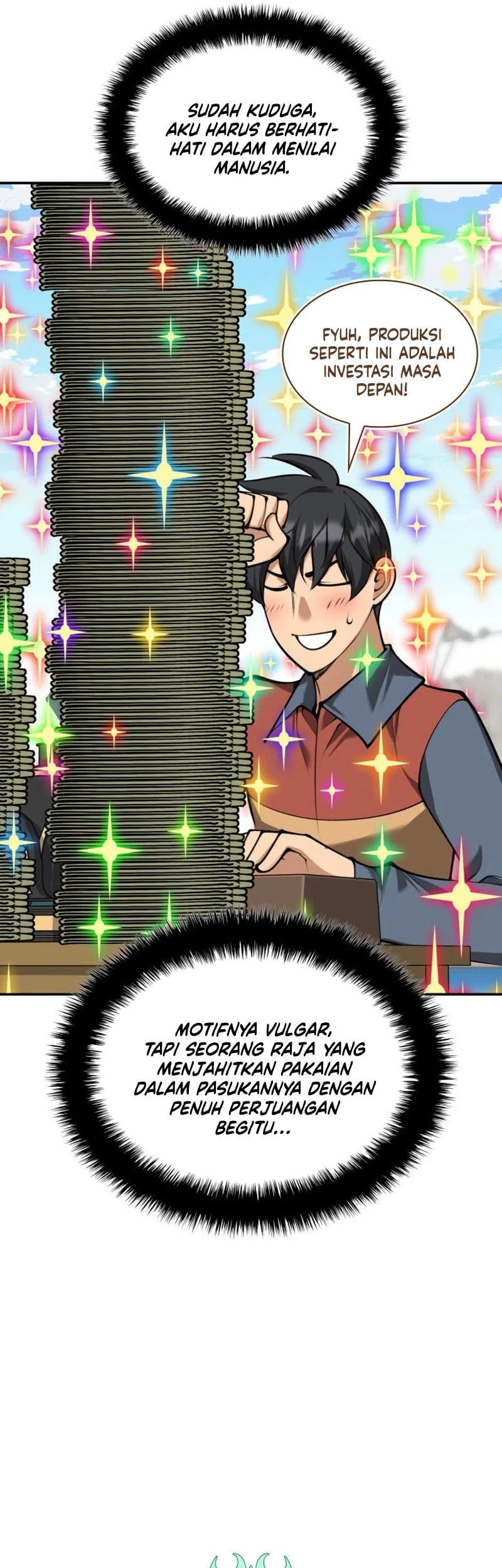 Chapter 326 - halaman 19